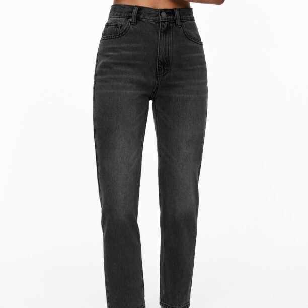 Pull&Bear Jeans  gri metalic