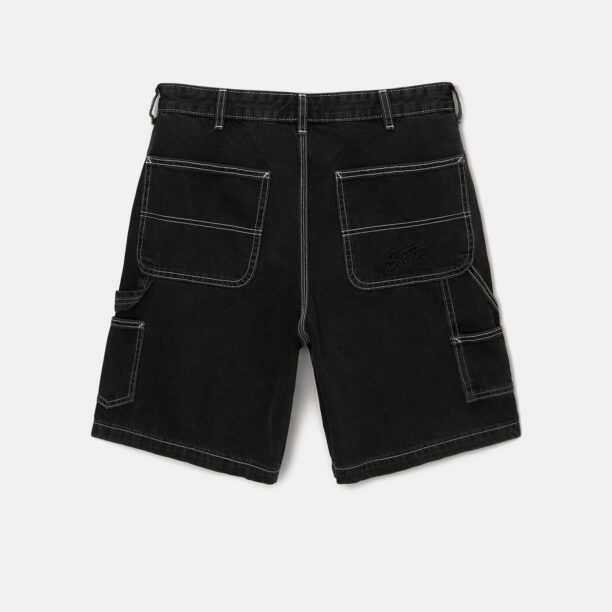 Preţ Pull&Bear Jeans  negru