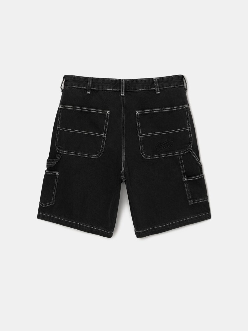 Preţ Pull&Bear Jeans  negru