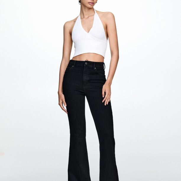 Cumpăra Pull&Bear Jeans  negru denim