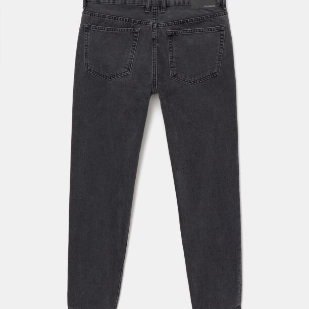 Preţ Pull&Bear Jeans  negru denim