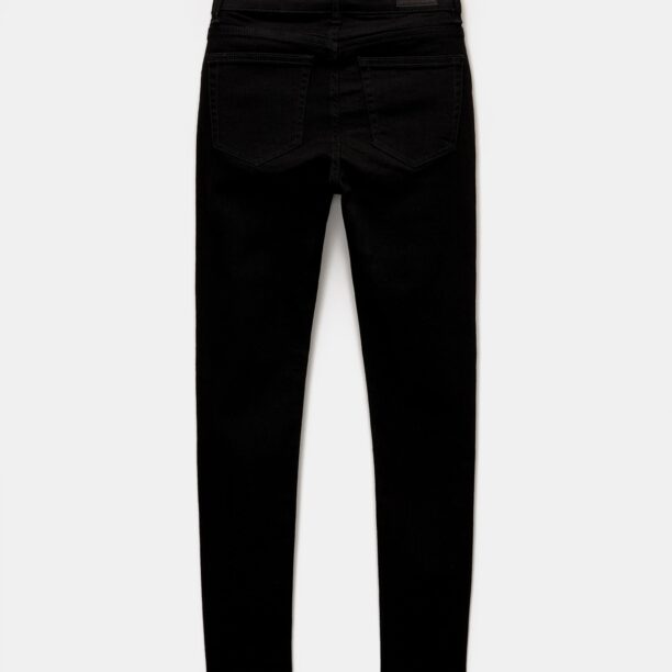 Preţ Pull&Bear Jeans  negru denim