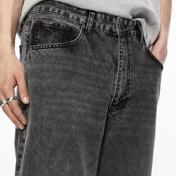 Preţ Pull&Bear Jeans  negru denim