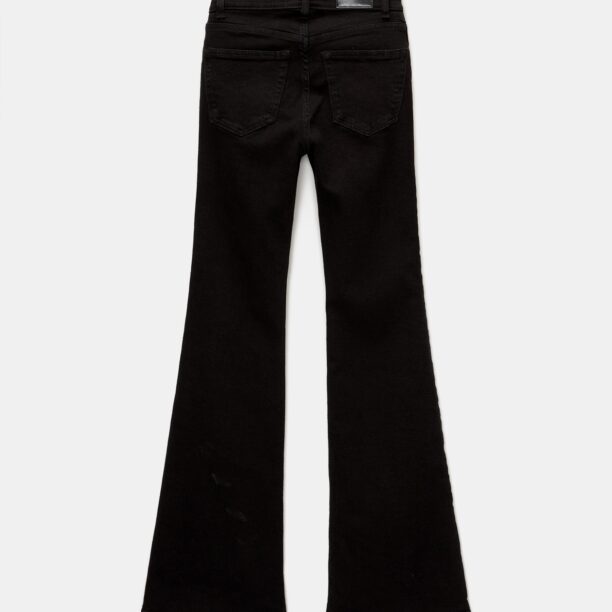 Preţ Pull&Bear Jeans  negru denim