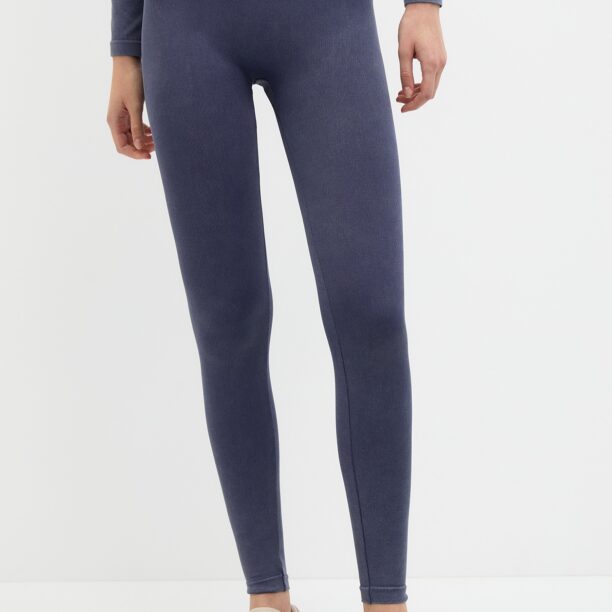 Pull&Bear Leggings  safir