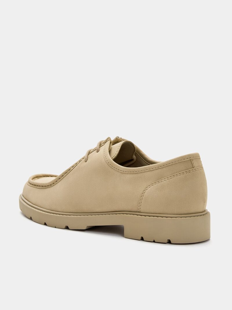 Cumpăra Pull&Bear Mocasini  bej