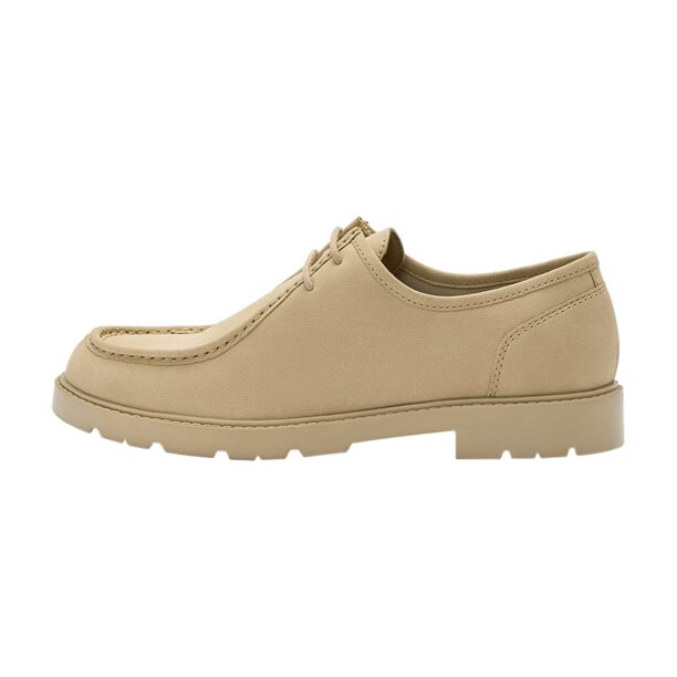 Pull&Bear Mocasini  bej