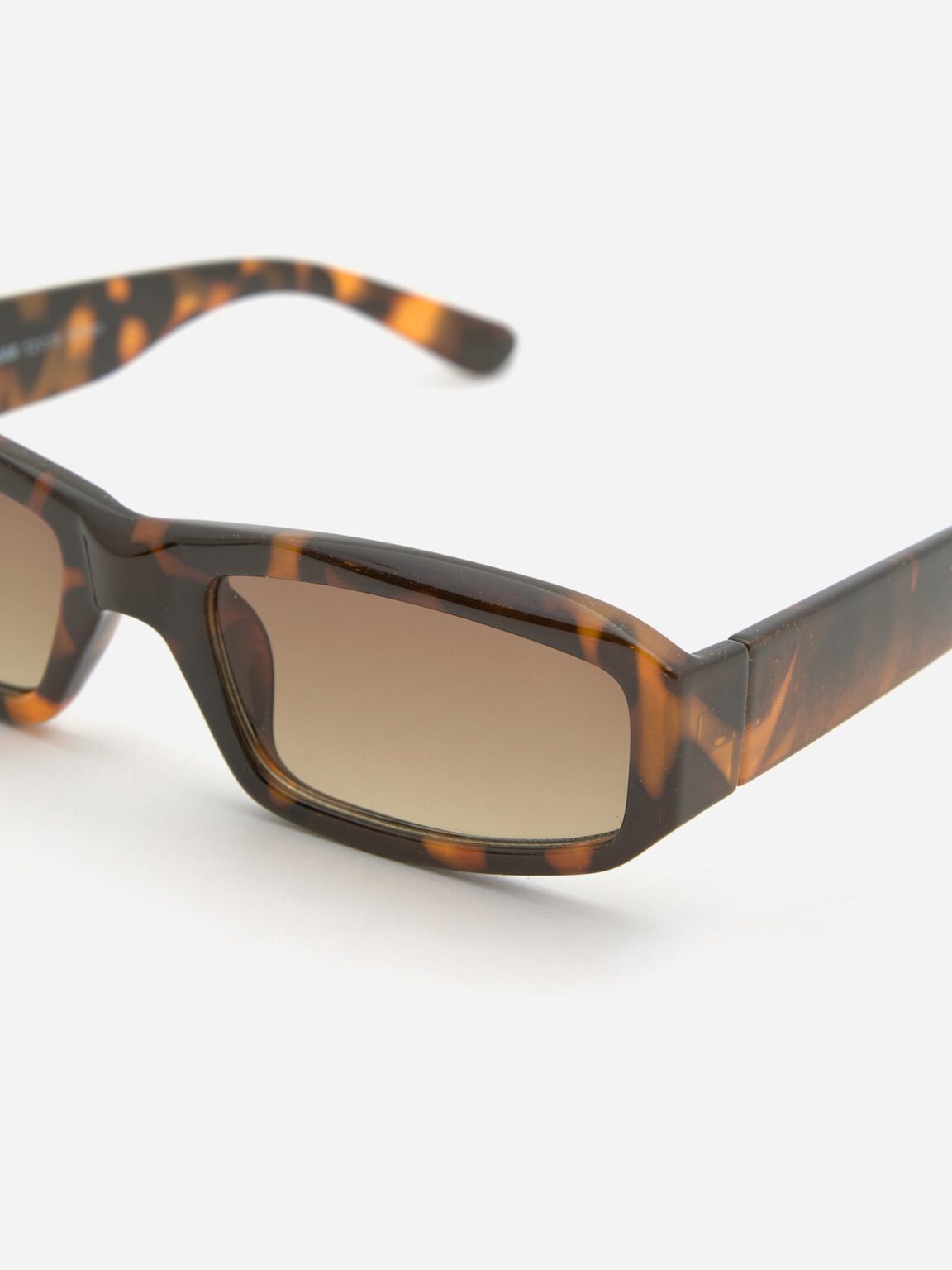 Cumpăra Pull&Bear Ochelari de soare  ciocolatiu / maro coniac