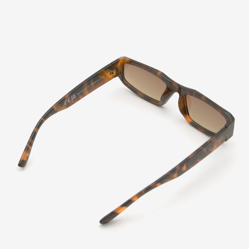 Preţ Pull&Bear Ochelari de soare  ciocolatiu / maro coniac