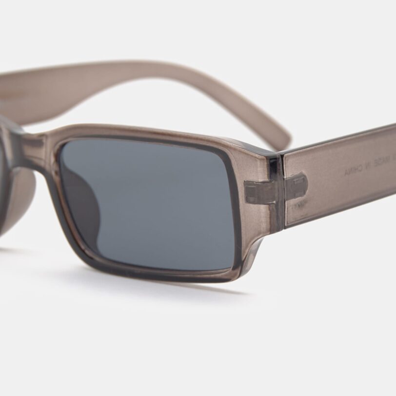 Pull&Bear Ochelari de soare  gri taupe preţ