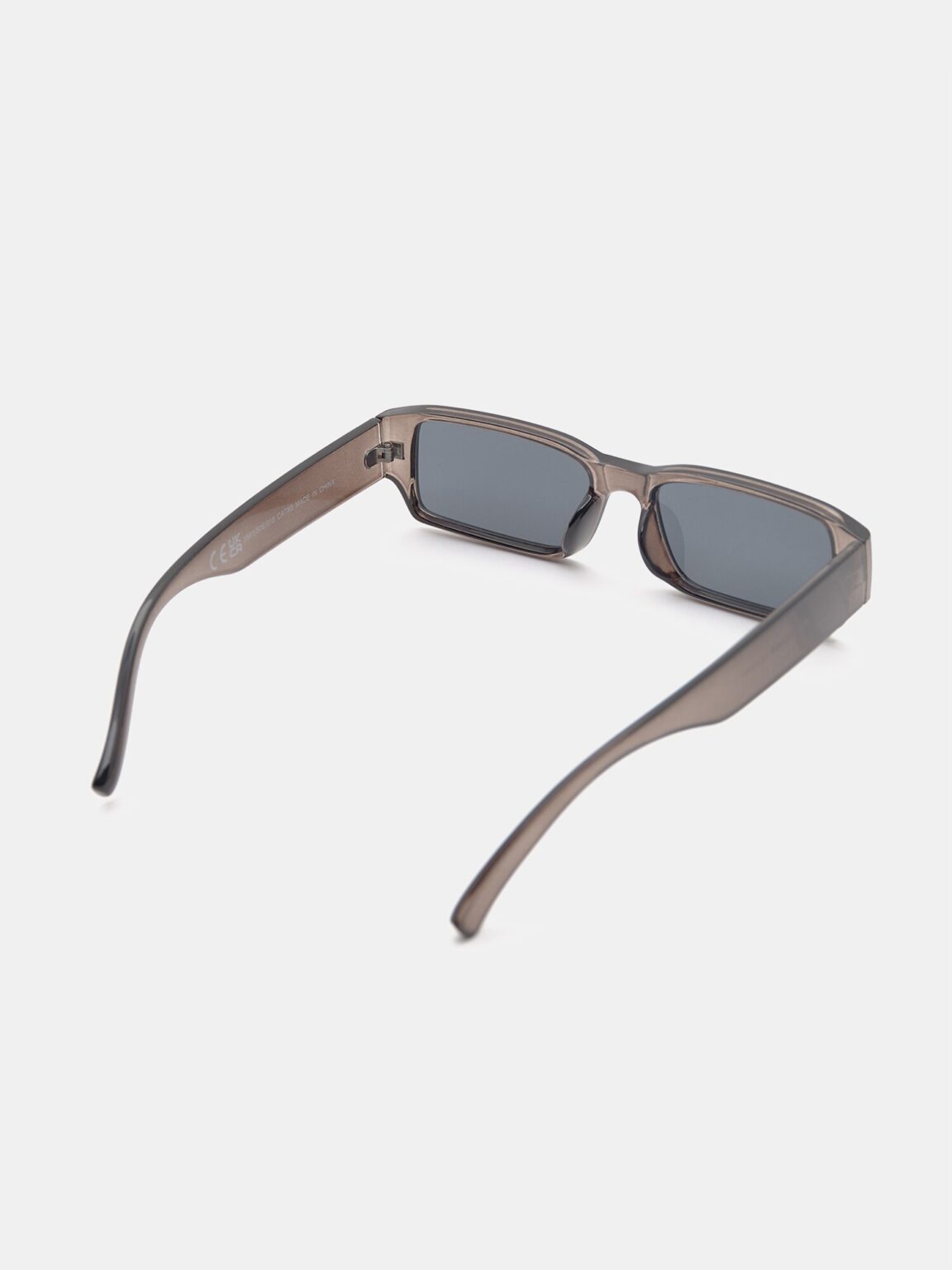 Cumpăra Pull&Bear Ochelari de soare  gri taupe