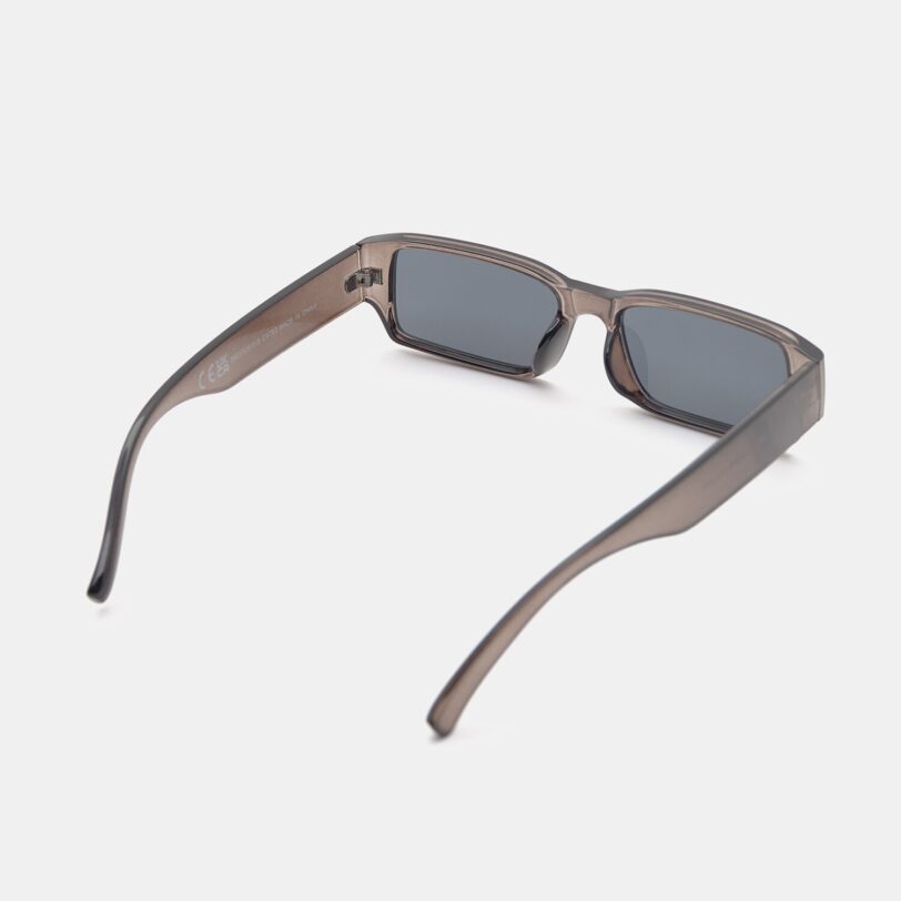 Cumpăra Pull&Bear Ochelari de soare  gri taupe