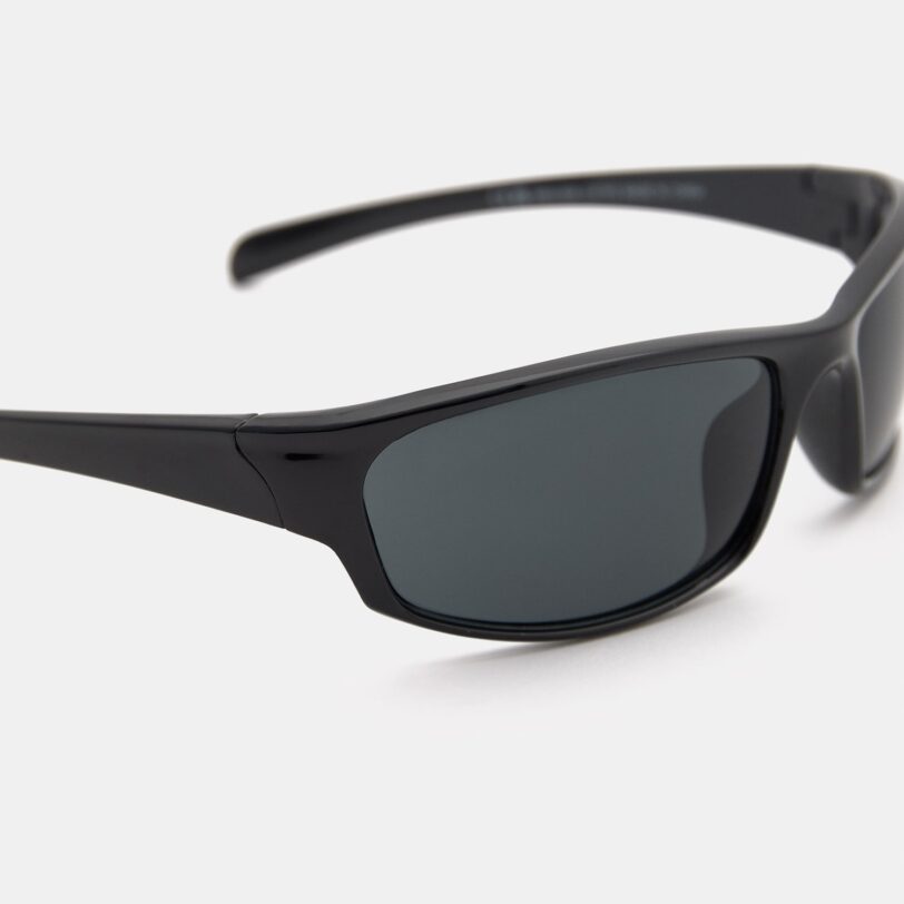 Pull&Bear Ochelari de soare  negru preţ