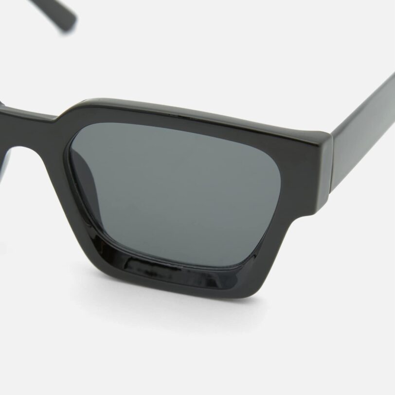 Pull&Bear Ochelari de soare  negru preţ