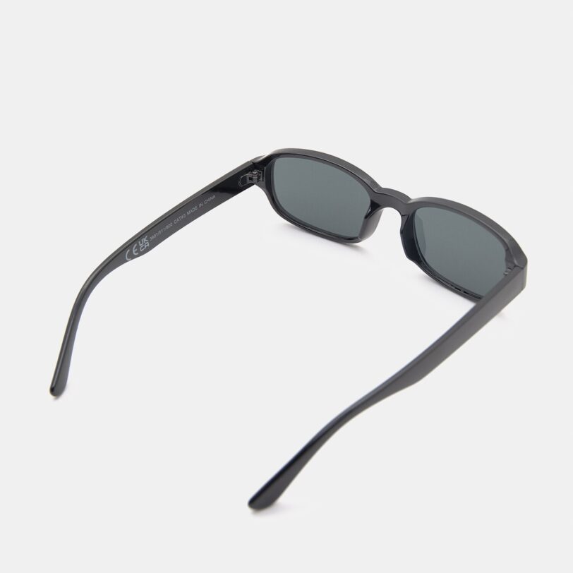 Pull&Bear Ochelari de soare  negru