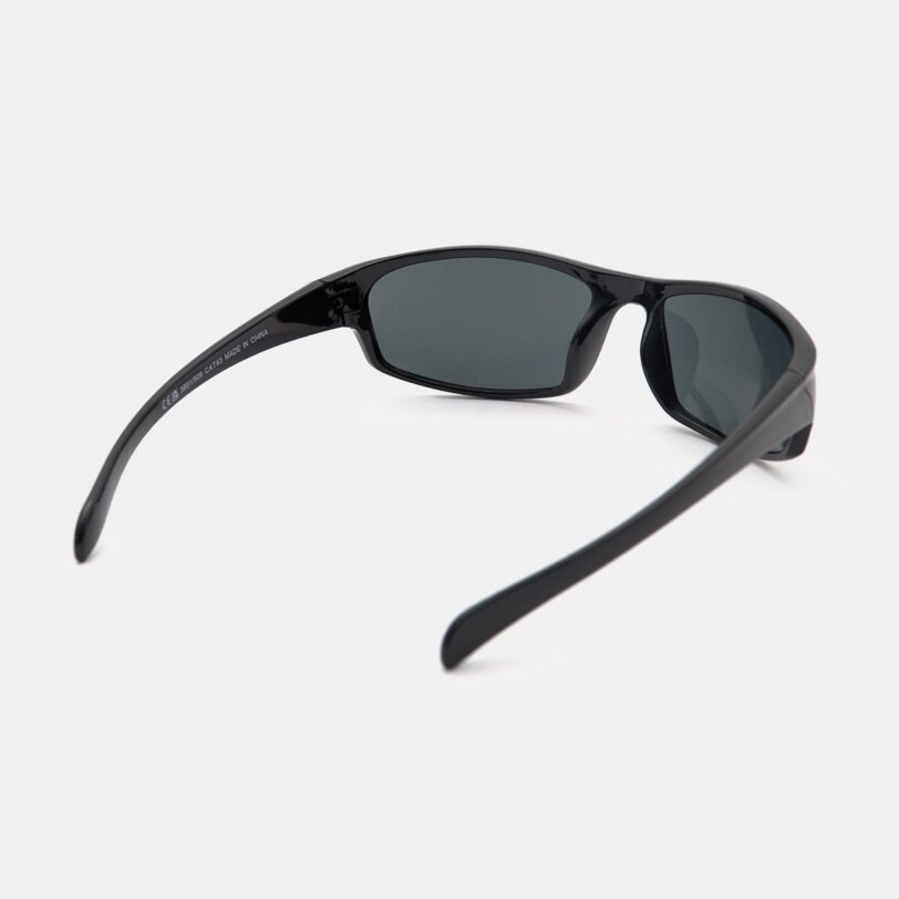 Pull&Bear Ochelari de soare  negru