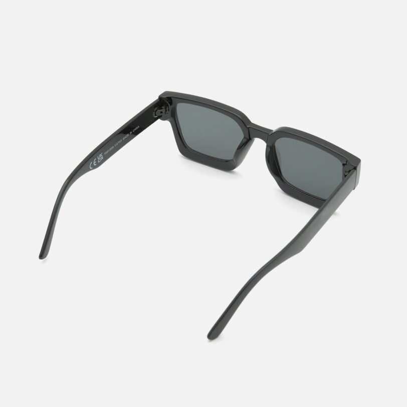 Pull&Bear Ochelari de soare  negru