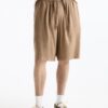 Pull&Bear Pantaloni  brocart