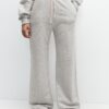 Pull&Bear Pantaloni  gri