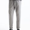 Pull&Bear Pantaloni  gri