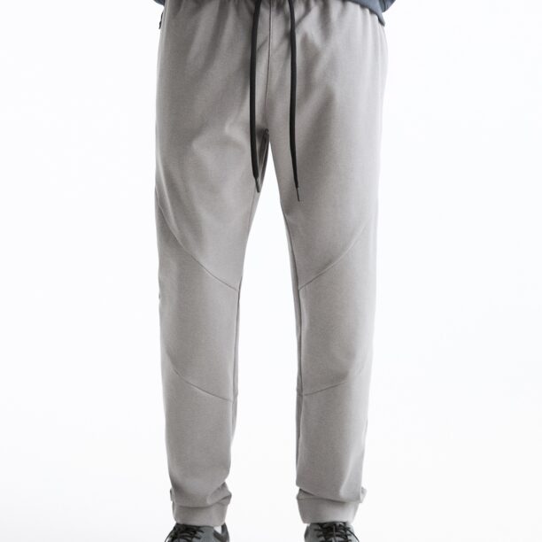 Pull&Bear Pantaloni  gri