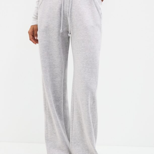 Pull&Bear Pantaloni  gri