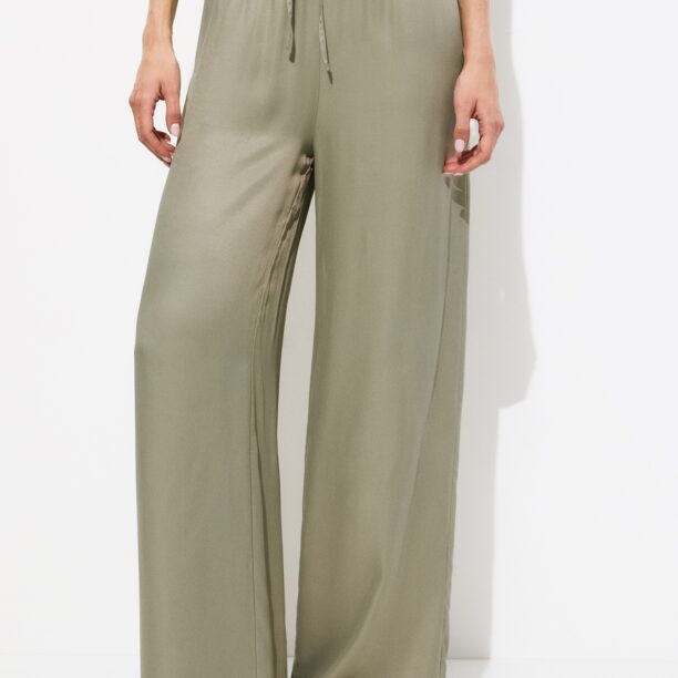 Pull&Bear Pantaloni  kaki