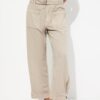 Pull&Bear Pantaloni  nisipiu