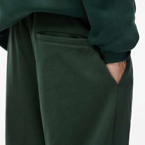 Original Pull&Bear Pantaloni  verde închis