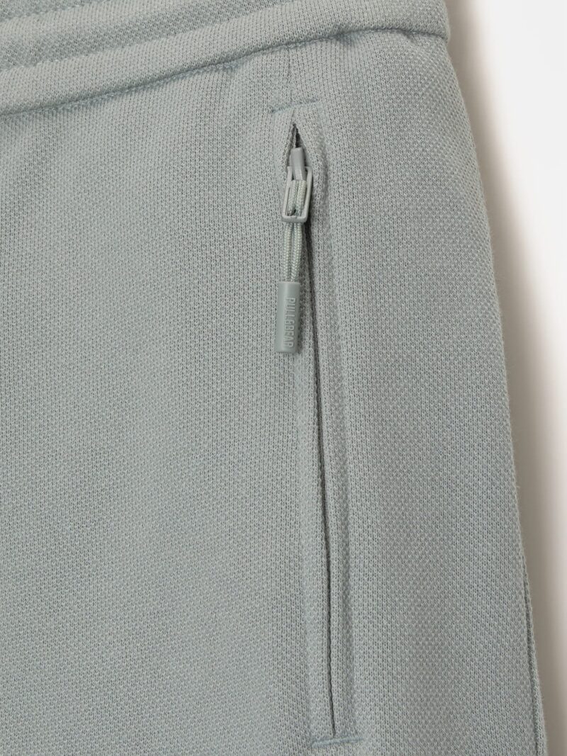 Original Pull&Bear Pantaloni  verde mentă