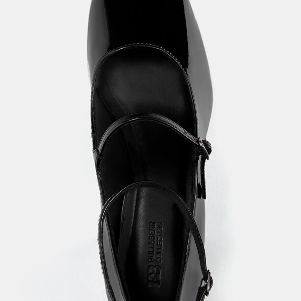 Pull&Bear Pumps  negru preţ