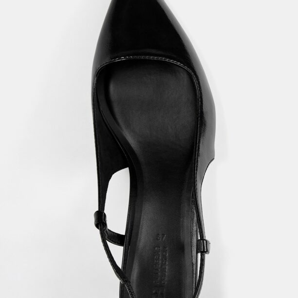 Pull&Bear Pumps  negru preţ