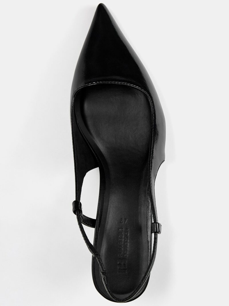 Pull&Bear Pumps  negru preţ