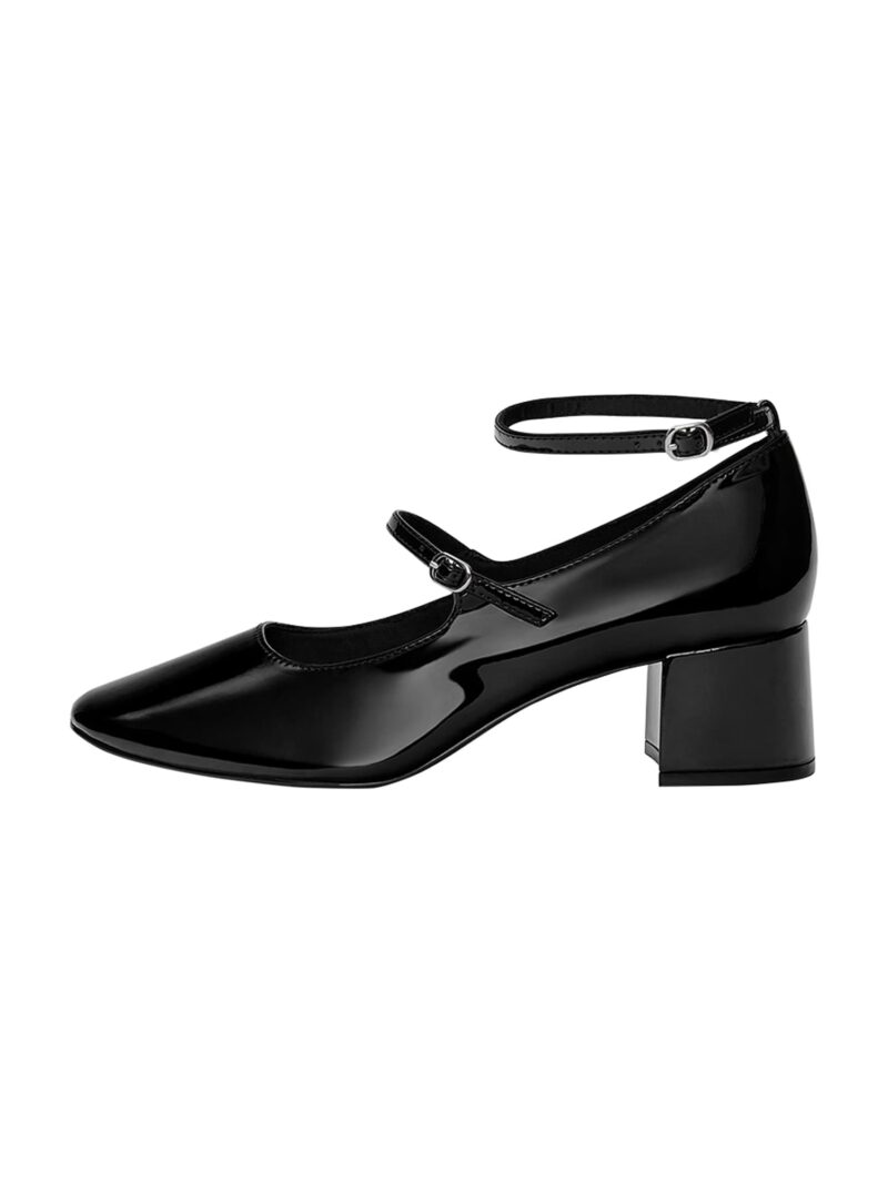 Pull&Bear Pumps  negru