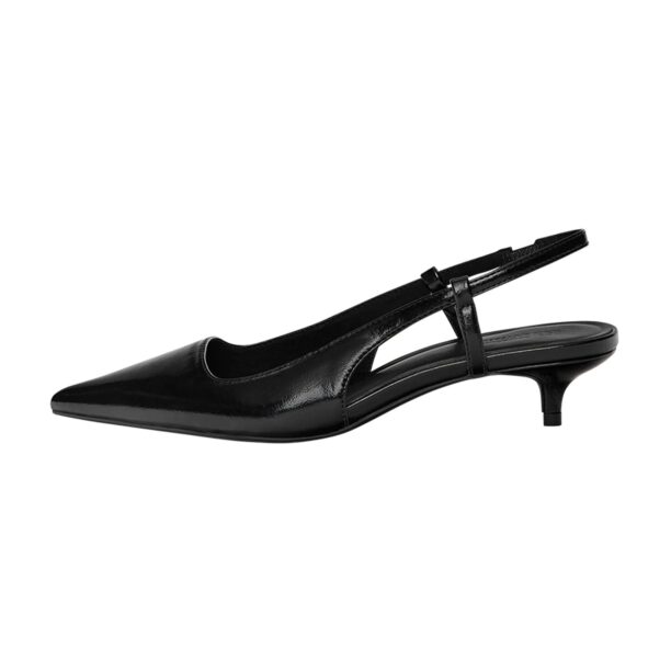 Pull&Bear Pumps  negru