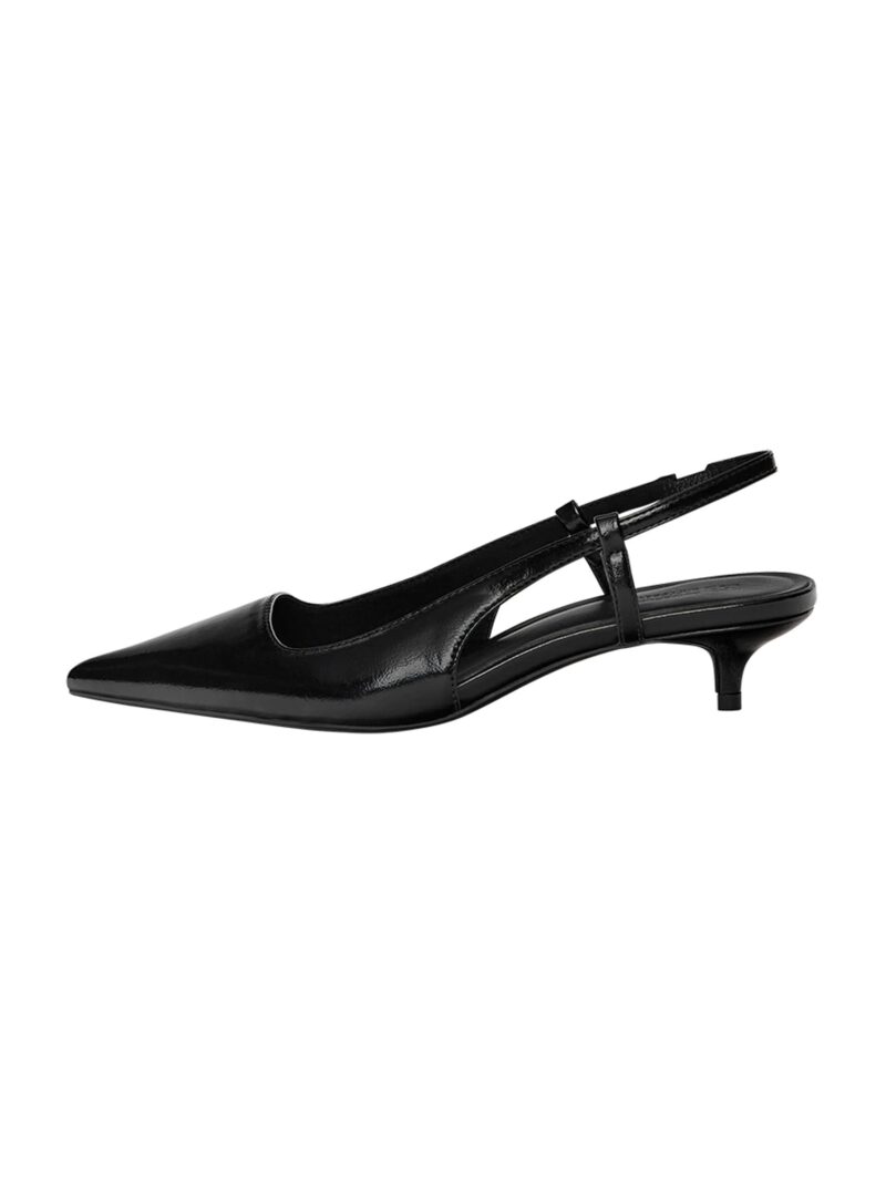 Pull&Bear Pumps  negru