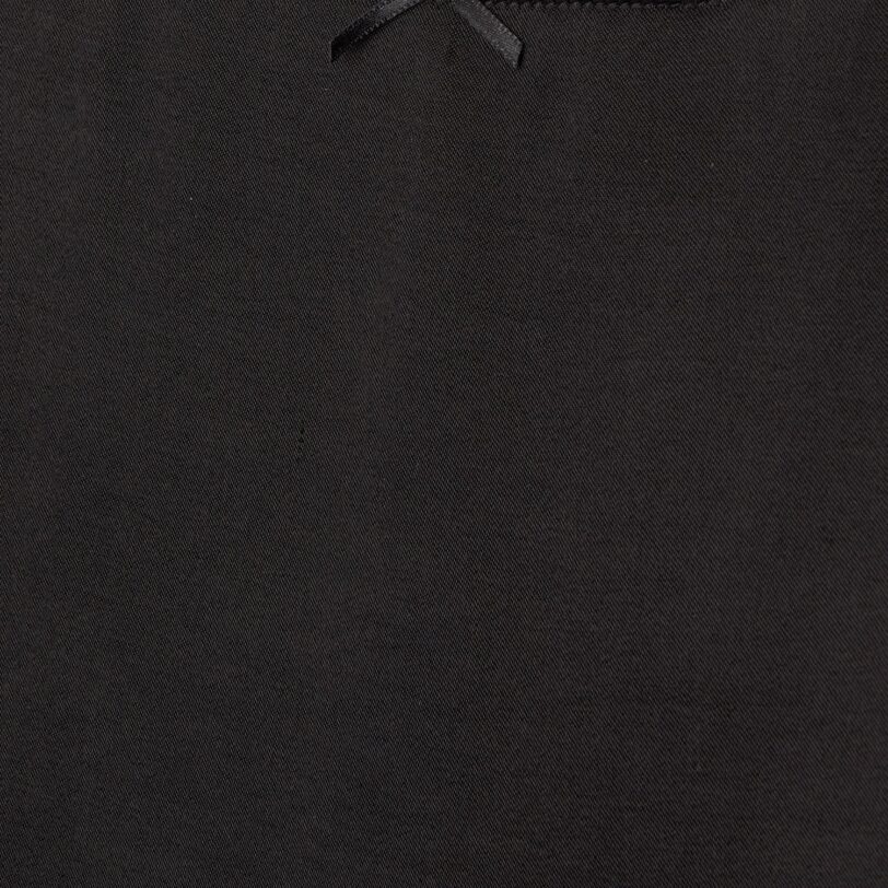 Original Pull&Bear Rochie de vară  negru