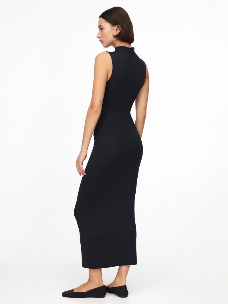 Pull&Bear Rochie  negru preţ