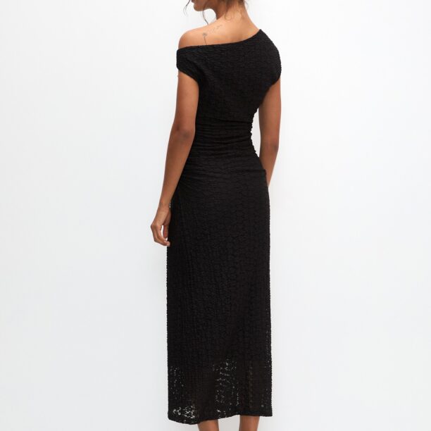 Pull&Bear Rochie  negru preţ