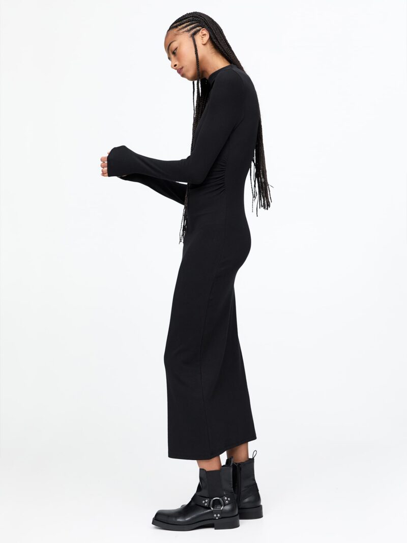 Pull&Bear Rochie  negru preţ