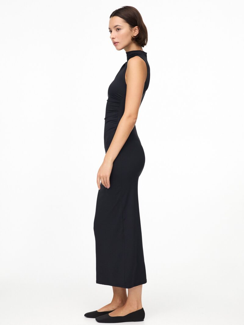 Pull&Bear Rochie  negru