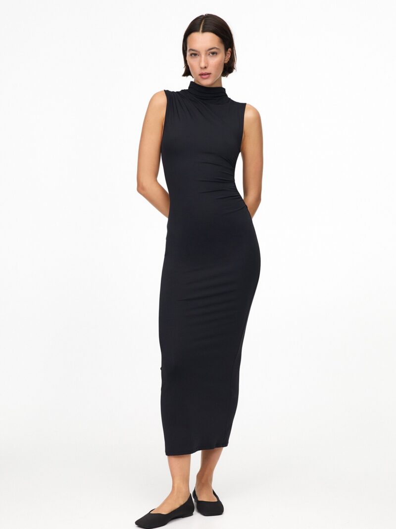 Cumpăra Pull&Bear Rochie  negru