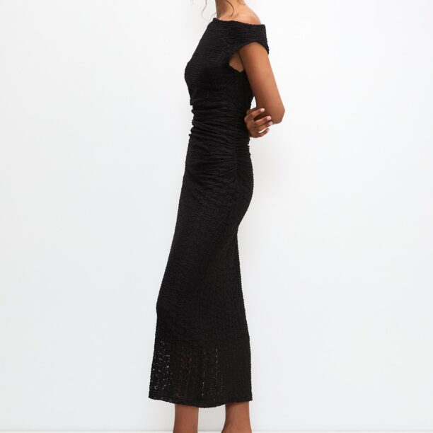 Cumpăra Pull&Bear Rochie  negru