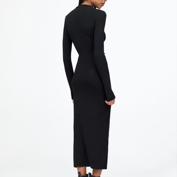 Cumpăra Pull&Bear Rochie  negru