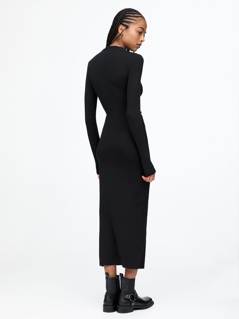 Cumpăra Pull&Bear Rochie  negru