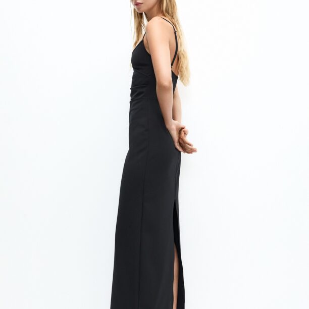 Cumpăra Pull&Bear Rochie  negru