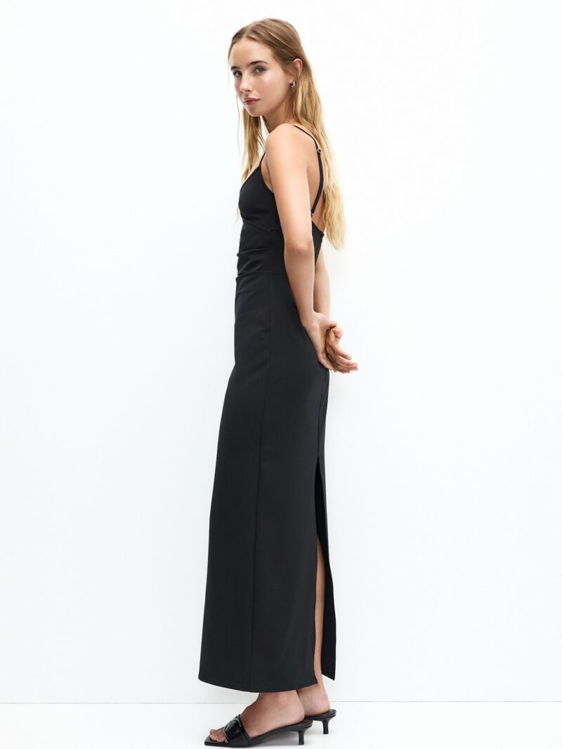 Cumpăra Pull&Bear Rochie  negru