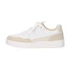 Pull&Bear Sneaker low  bej / alb