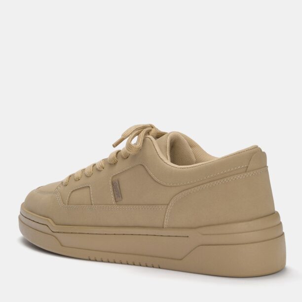 Cumpăra Pull&Bear Sneaker low  bej închis