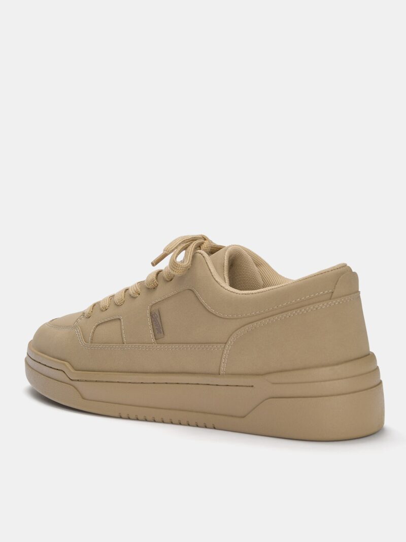 Cumpăra Pull&Bear Sneaker low  bej închis